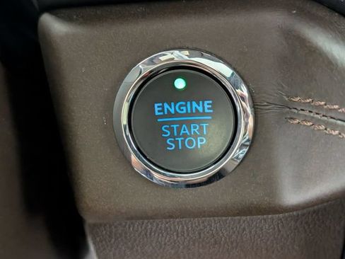 Used 2024 Ford Expedition Max King Ranch AWD/4WD image 26