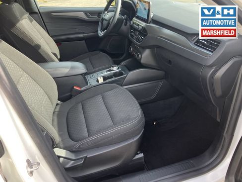 Used 2023 Ford Escape Active AWD/4WD image 18