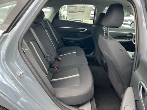 Certified 2026 Hyundai Sonata SEL AWD/4WD image 24