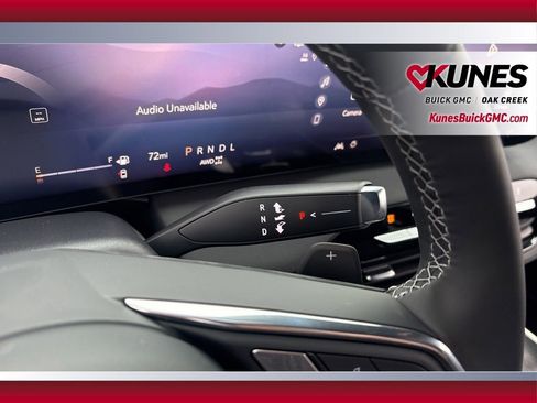 New 2026 Buick Enclave Sport Touring w/ Power Package AWD/4WD image 21