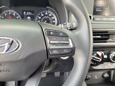 Used 2023 Hyundai Kona SEL w/ Cargo Package FWD image 23