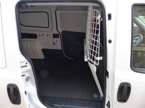 Used 2020 RAM ProMaster City Tradesman image 32