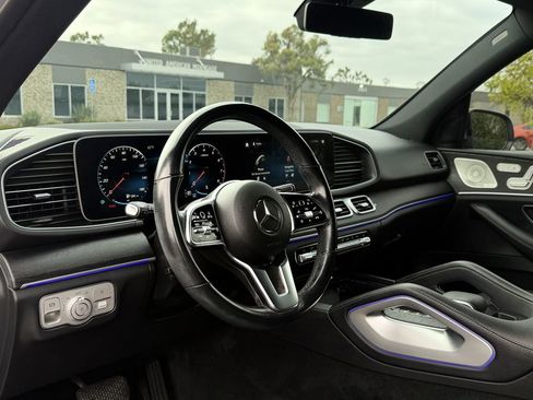 Used 2023 Mercedes-Benz GLE 350 image 11