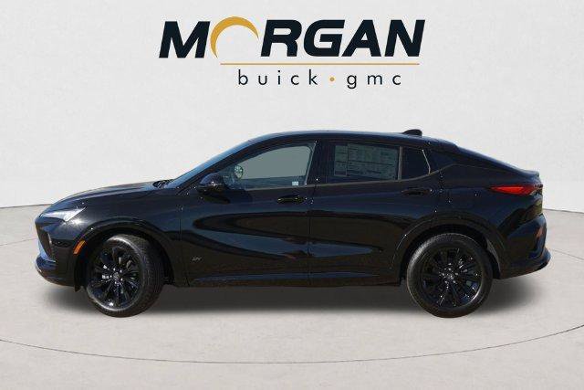 New 2026 Buick Envista Sport Touring w/ Convenience I Package FWD image 4