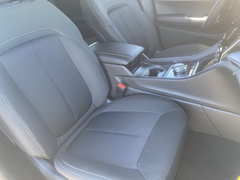 New 2026 Jeep Grand Cherokee L 4WD image 7