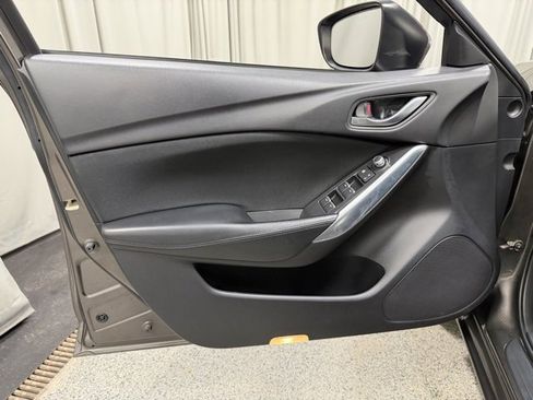 Used 2016 MAZDA MAZDA6 Sport image 18