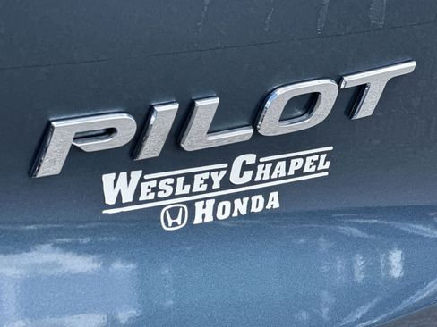 Used 2021 Honda Pilot EX-L image 11