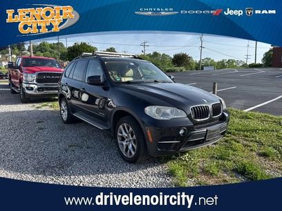 Used 2012 BMW X5 xDrive35i