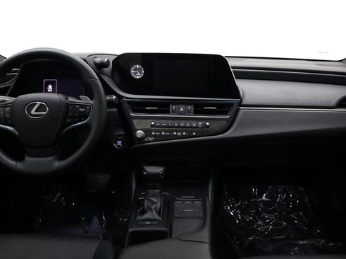 Used 2022 Lexus ES 350 w/ Accessory Package 2 FWD image 28