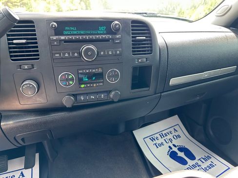 Used 2013 Chevrolet Silverado 1500 LT w/ All-Star Edition image 19