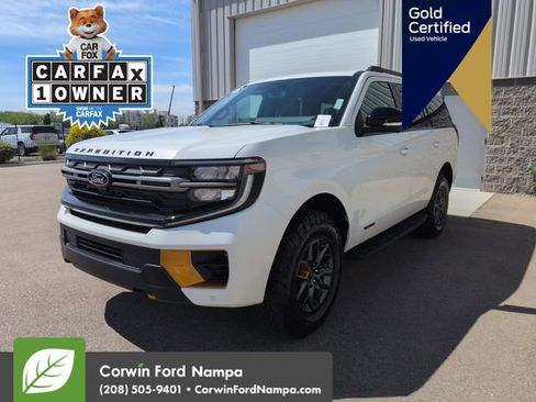 Used 2026 Ford Expedition Tremor AWD/4WD image 9