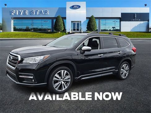 Used 2022 Subaru Ascent Touring image 3