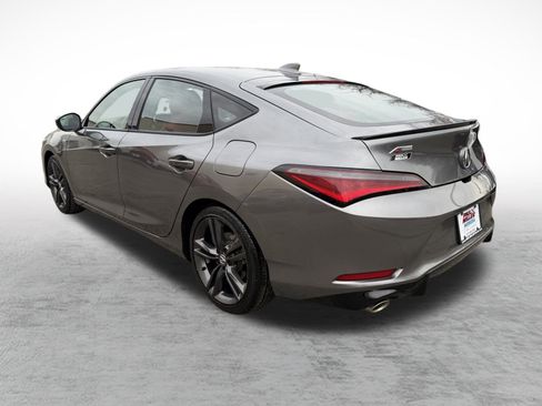 Used 2023 Acura Integra A-Spec image 5