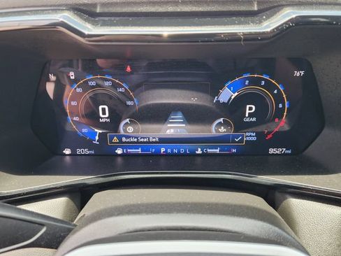 Used 2024 Chevrolet Colorado LT w/ LT Convenience Package II RWD image 15
