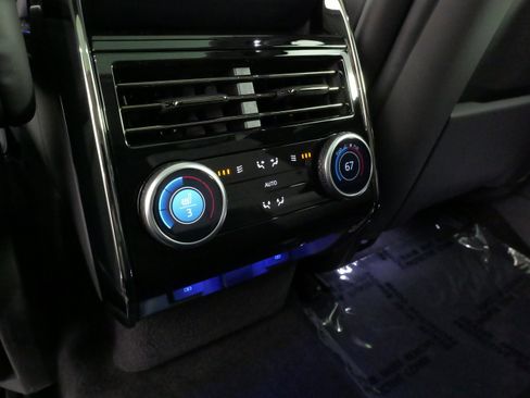Used 2026 Land Rover Range Rover Sport Autobiography AWD/4WD image 44
