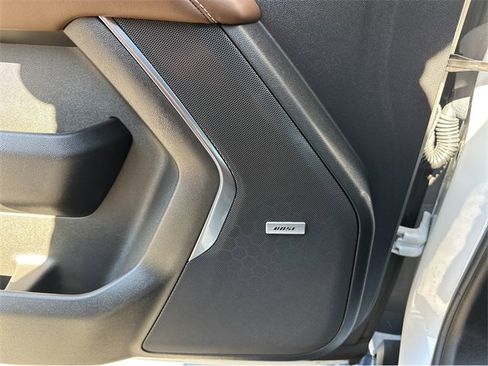 Certified 2024 Chevrolet Tahoe High Country w/ Advanced Technology Package image 35