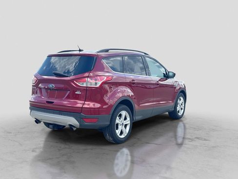Used 2015 Ford Escape SE w/ Equipment Group 201A AWD/4WD image 5