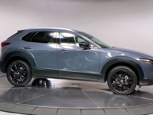 Used 2024 MAZDA CX-30 2.5 Turbo w/ Premium Plus Pkg image 62