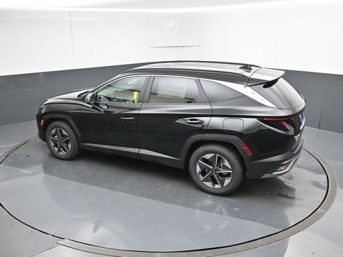 New 2026 Hyundai Tucson SEL FWD image 19