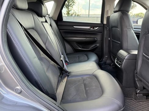 Used 2018 MAZDA CX-5 Touring w/ Preferred Equipment Package FWD image 20