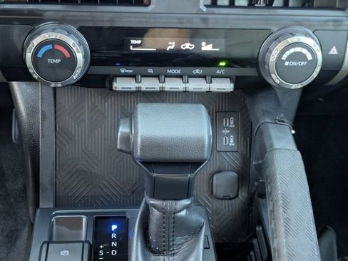 Certified 2025 Toyota Tacoma SR5 RWD image 17
