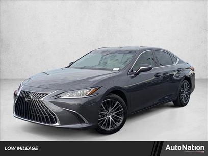 Used 2025 Lexus ES 300h w/ Premium Package