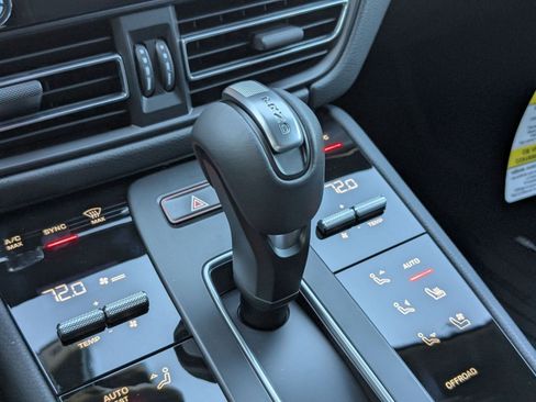 New 2026 Porsche Macan S AWD/4WD image 20