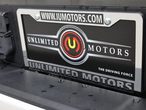 Used 2020 GMC Sierra 2500 AT4 w/ AT4 Premium Package image 22