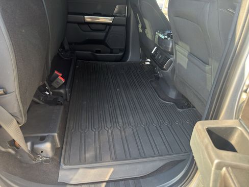 Used 2021 Ford F150 XLT w/ Equipment Group 302A High AWD/4WD image 35