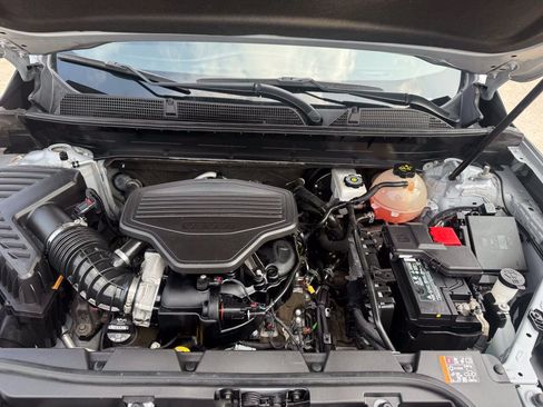 Used 2021 GMC Acadia AT4 AWD/4WD image 38