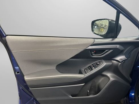 New 2026 Subaru Crosstrek 2.5i Sport w/ Crosstrek Mirror Package image 22