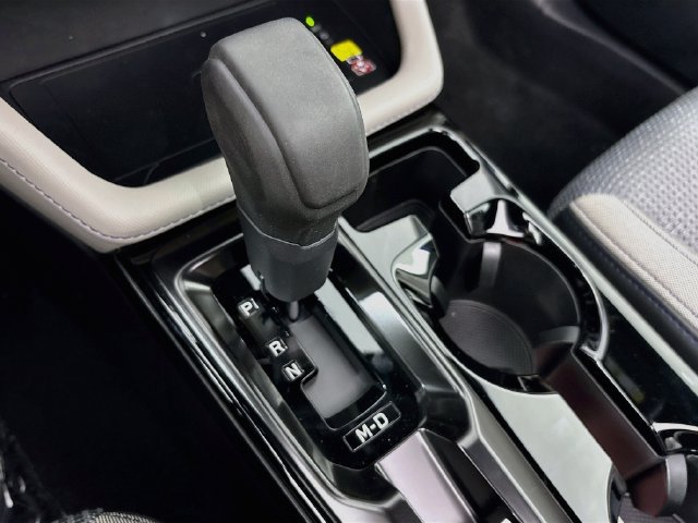 New 2026 Subaru Forester Touring AWD/4WD image 17