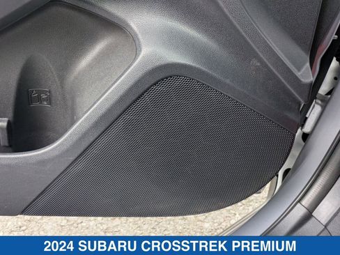 Certified 2024 Subaru Crosstrek 2.0i Premium AWD/4WD image 14