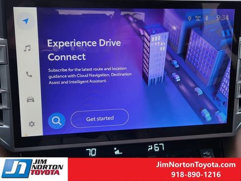 Used 2025 Toyota Tundra 1794 Edition image 20