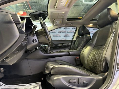 Used 2021 Nissan Maxima Platinum w/ Sport Mat Group image 28