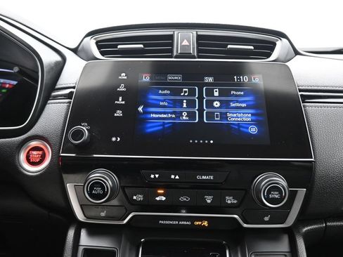 Used 2018 Honda CR-V EX image 20