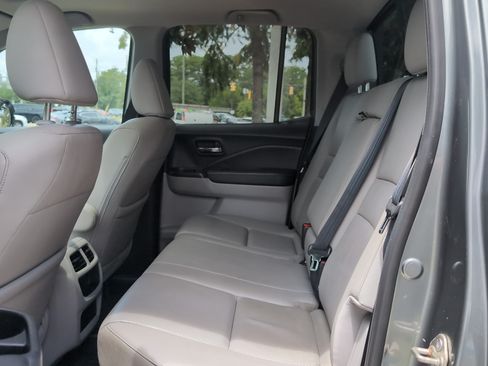 Used 2019 Honda Ridgeline RTL-E image 30