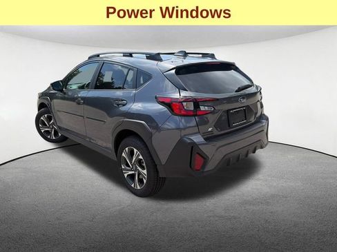 Certified 2026 Subaru Crosstrek 2.5i Premium AWD/4WD image 8