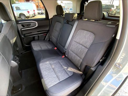 Used 2023 Ford Bronco Sport Big Bend image 19