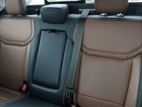 Used 2023 Ford Maverick Lariat w/ Lariat Luxury Package FWD image 21