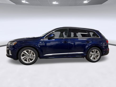 Used 2021 Audi Q7 3.0T Prestige AWD/4WD image 2