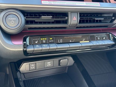 New 2026 Toyota Prius Plug-In Hybrid image 15