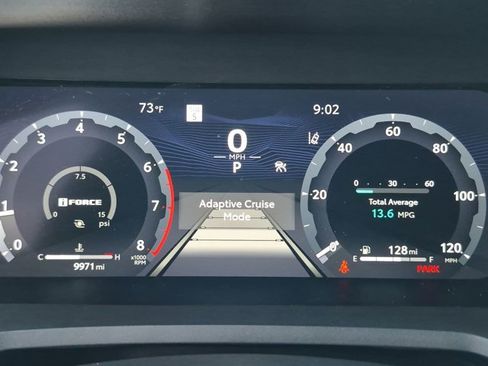 Used 2024 Toyota Tacoma TRD Off-Road w/ TRD Off Road Premium Package AWD/4WD image 11