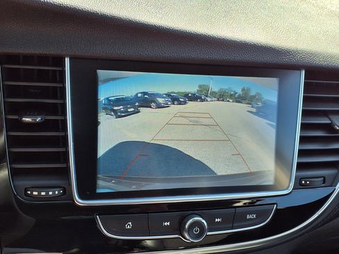 Used 2018 Buick Encore Preferred FWD image 7