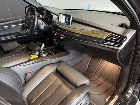 Used 2017 BMW X5 xDrive35i AWD/4WD image 22