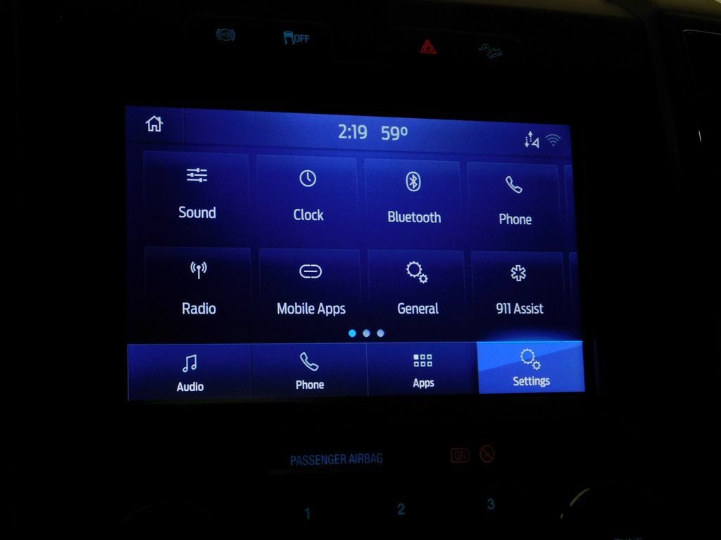 Used 2022 Ford F250 XLT w/ XLT Value Package AWD/4WD image 58