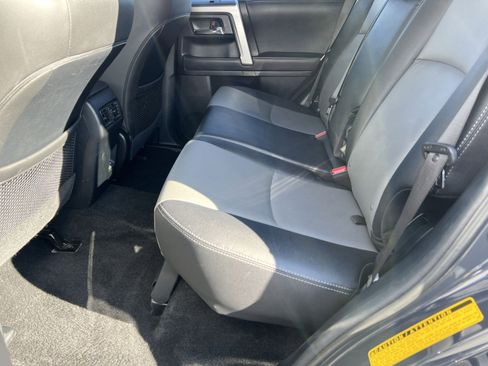 Used 2024 Toyota 4Runner SR5 Premium image 26