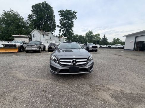 Used 2015 Mercedes-Benz GLA 250 4MATIC image 18