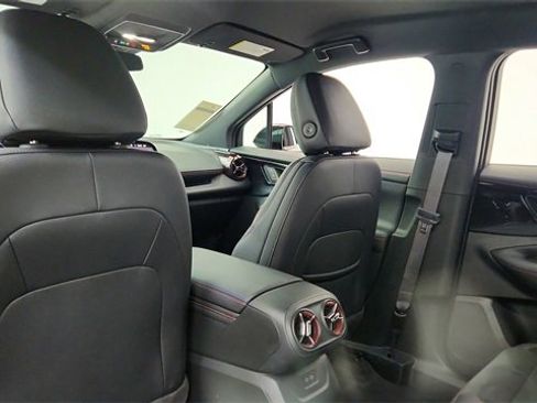 Used 2025 Chevrolet Blazer EV RS image 32