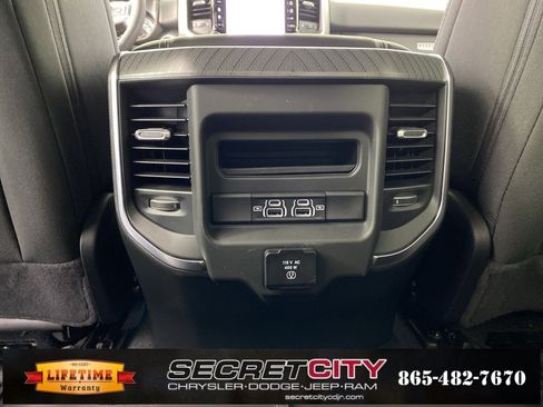 New 2026 RAM 1500 Big Horn image 29